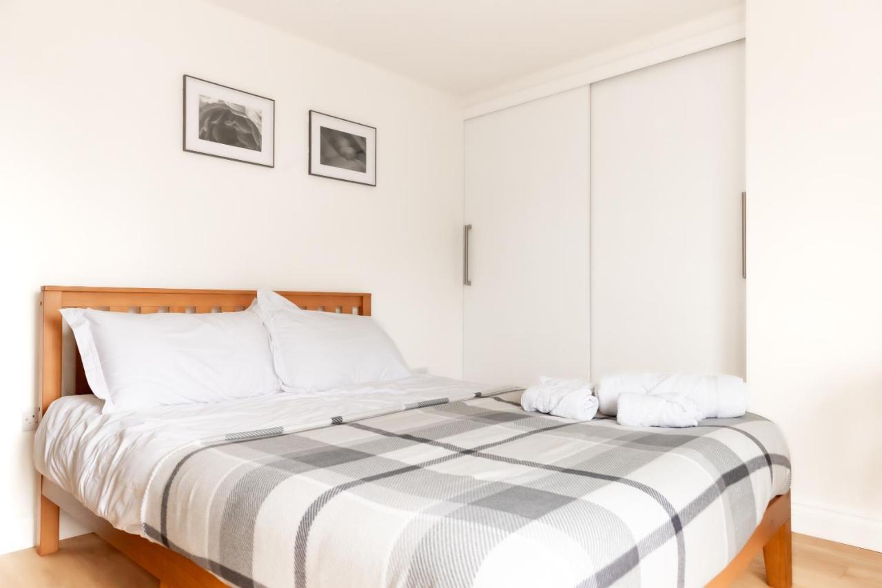 Amethyst Apartment Оксфорд Екстер'єр фото