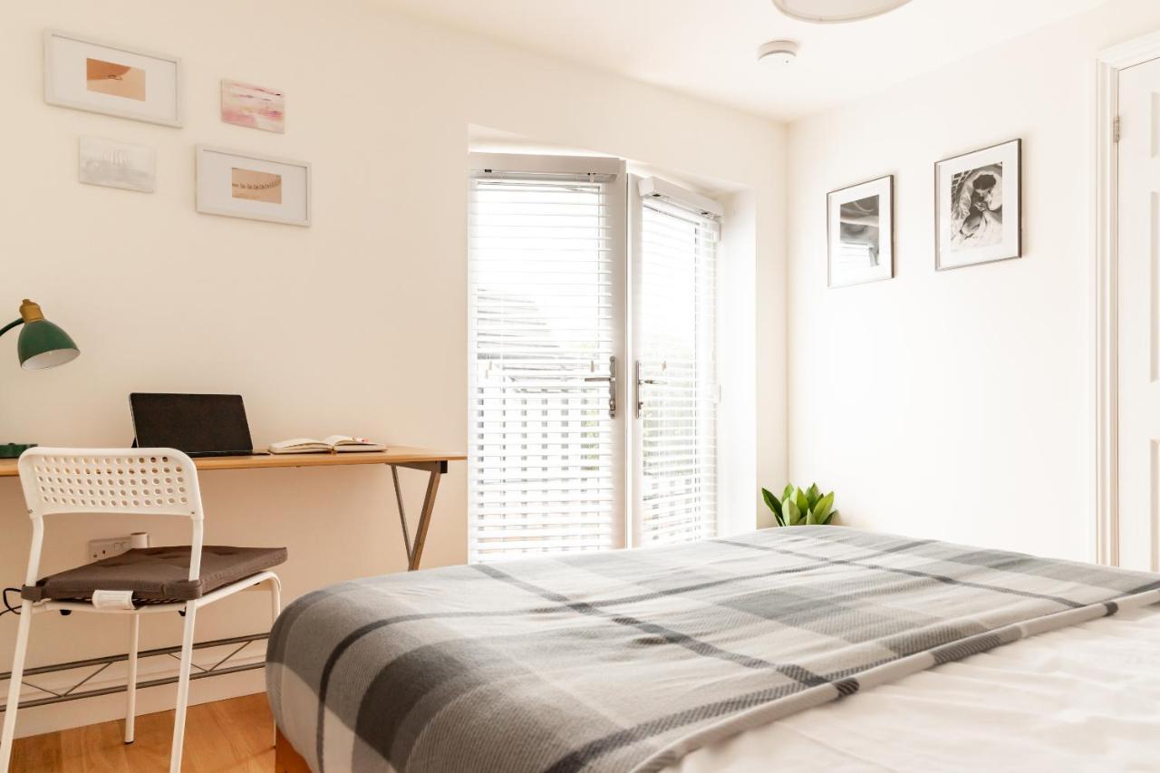 Amethyst Apartment Оксфорд Екстер'єр фото