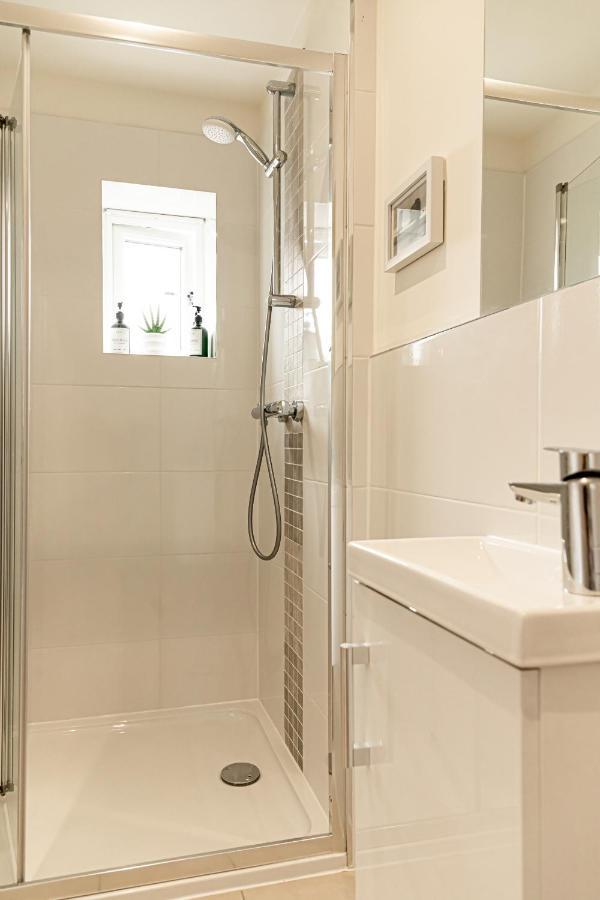 Amethyst Apartment Оксфорд Екстер'єр фото